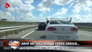 MHPNİN YOL HİKAYESİ [upl. by Dutch]