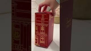 Baccarat Rouge 540 Extrait Unboxing [upl. by Nicoline]