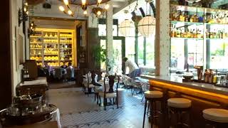 My stay at Cotton House Hotel Barcelona [upl. by Hoang61]