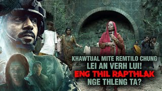 DAWI HLAUHAWM CHHUNGKAW PAKHAT TAWRHNA PHENA THURUK MOVIE RECAP MIZO [upl. by Haral174]