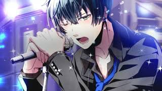 Nightcore  Shes All I Wanna Be Male Version [upl. by Strohl]