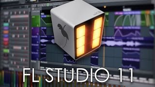 FL STUDIOS AMAZING VTS SPECTROBITS [upl. by Mickie]