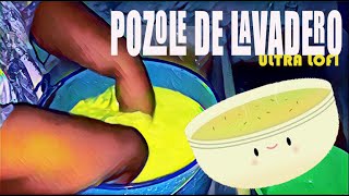 LoFip3  Pozole de Lavadero de Aimep3 ASMR [upl. by Monty816]