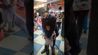 Fun Fiesta at Kiyaans School staugustinedayschool fun enjoy trendingshorts goviral [upl. by Nailliw]