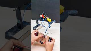 robotic arm robotic arm arduino arduinoproject [upl. by Haimrej425]