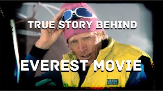 1996 Everest Tragedy ‘’Moody Russian’’ ANATOLI BOUKREEV  Who Is To Blame [upl. by Annodahs534]