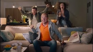 Ziggo reclame  April 2019  Reclameregisternl [upl. by Ennaxor]