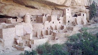 500 Nations The Anasazi [upl. by Yellas]