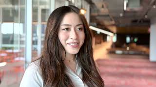 Master of Pharmaceutical Science Industry Placement testimonial Jo Jo Teh [upl. by Irina]