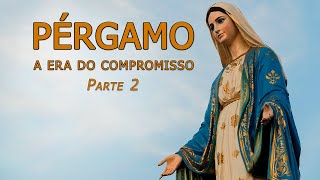 10 O PERÍODO DE PÉRGAMO – PARTE II [upl. by Yramliw634]