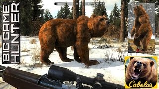 Cabelas Big Game Hunter Part 7 [upl. by Etteuqram]