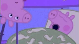 Peppa Pig 1x22 La Fatina dei dentini [upl. by Ekalb]