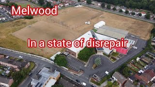 Melwood  Liverpool FC former training ground  repurchased  future women’s training centre part 1 [upl. by Abisha580]