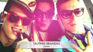 Tautinis brandas  Judam [upl. by Han]