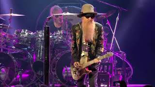 ZZ TOP  Live at Montreaux Got Me Under Pressure [upl. by Torrence321]