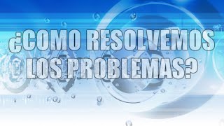 Micro Valores Transformadores ¿Cómo resolvemos los problemas [upl. by Arbmahs24]