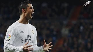 Cristiano Ronaldo  EPIC Skills and Goals 201516  HD [upl. by Erskine]