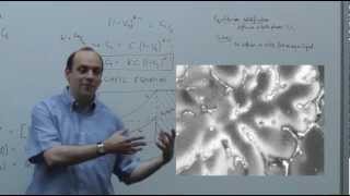 61  MSE104  Scheil Equation [upl. by Suelo]