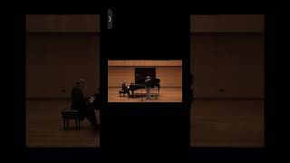 Prague  Brubeck performance snippet [upl. by Durwyn]