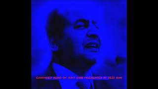 Raha Gardishon Mein Hardam Rafi Slowed enhanced version 2024 From Vinyl OST [upl. by Inatirb938]