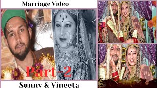 Kinnauri Traditional marriage Kuppa kamro to Punang Sunny Bisht amp vineeta Marpalto Part 2 [upl. by Ormiston]