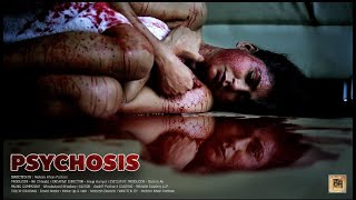 Psychosis  Trailer  Releasing 29th March [upl. by Smailliw349]