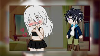 Somebodys watching me  Obey me  Yandere Belphegor x FMC  GC  Flicker [upl. by Bor]