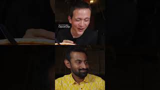 Ultimate India Food Tour indianfood streetfood [upl. by Kelcy]