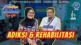 quotADIKSI amp REHABILITASIquotSEMETON CNS EPS186💯 [upl. by Hollyanne]