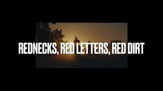 MORGAN WALLEN FT NOCAP  REDNECKS RED LETTERS RED DIRT [upl. by Inahpit]