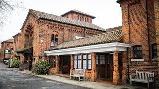 London Funeral Videographer  Golders Green Crematorium 2019 [upl. by Leamse]