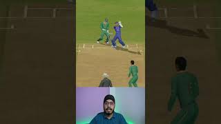 Timing Tips for Batting  Real Cricket 22 [upl. by Leksehc]