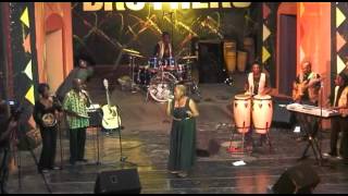 THE SAKALA BROTHERS LIVE AT THE LUSAKA PLAYHOUSE NSIMA [upl. by Boffa]