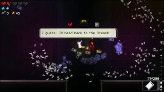 Enter the Gungeon TrophyAchievement  Sworn Gun Trophy [upl. by Maximilianus]