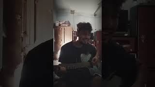 Pal Unplugged Cover by Ronit Gomes  Jalebi 2018  Arijit Singh  Shreya Ghoshal [upl. by Ballard]