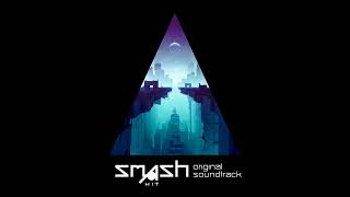 Smash Hit OST  Checkpoint 2 Zone 1 Extended High Quality [upl. by Shum200]