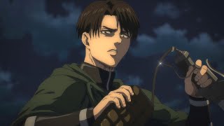 DEADWOOD  ｌｅｖｉ ｅｄｉｔ [upl. by Gillan]