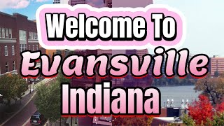 7 MustDo Activities in Evansville You Cant Miss 🌟 [upl. by Devlin]