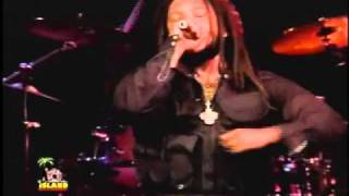 Stephen Marley feat Damian Marley  The Traffic Jam Live [upl. by Aittam]