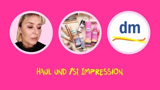 Tops und Flops aus dem DM Rossmann und GlamShop  Dr Bärbel Schäfer [upl. by Hirsh]