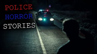 5 DISTURBING Police Officer Horror Stories  True Horror Storytime [upl. by Adelpho]