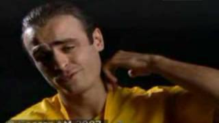 berbatov  the genius of football  top 5 goals [upl. by Nitnerb]