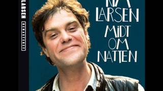 Kim Larsen  Papirsklip [upl. by Htennek]