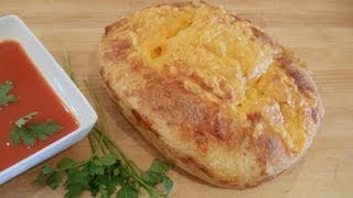 NoKnead Artisan Cheddar Cheese Bread Easy No Mixer [upl. by Strephonn264]