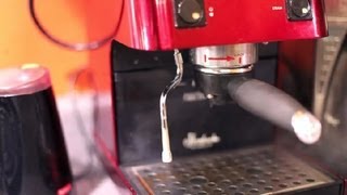 How to Use an Espresso Maker  Coffee [upl. by Trainer]