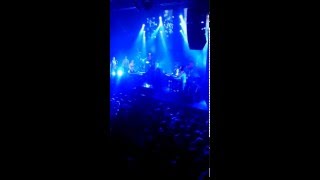 Snarky Puppy  Whitecap  The Ritz Manchester [upl. by Assillem]