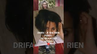 DRIFA Chanteuse Kabyle Official [upl. by Morissa]