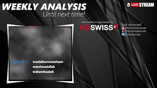 THIS WEEK FOREX ANALYSIS  5th August 2024  9th August 2024 [upl. by Balkin]