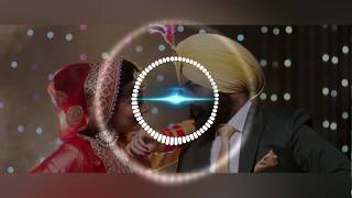 Jatti de khayal  Remix  O Tere Mere Naam Wala Sajana Dj Remix Song  Punjabi Full song Remix [upl. by Sudaorb620]