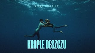 Gibbs Sarius Type Beat  KROPLE DESZCZU [upl. by Joice312]